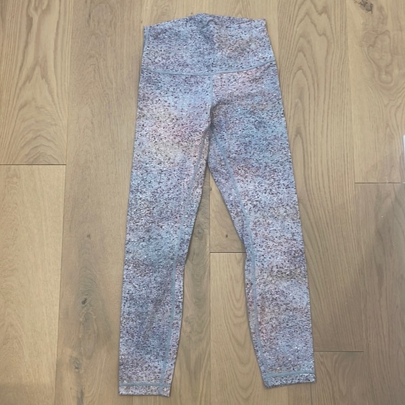 Lululemon Tights - Picture 1 of 1